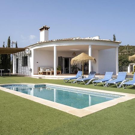 Villa Aguacate Cutar 외부 사진
