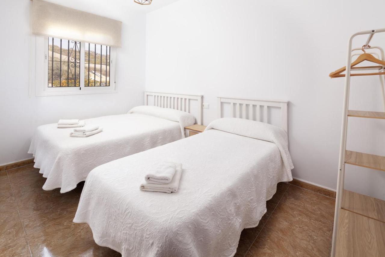 Villa Aguacate Cutar 외부 사진