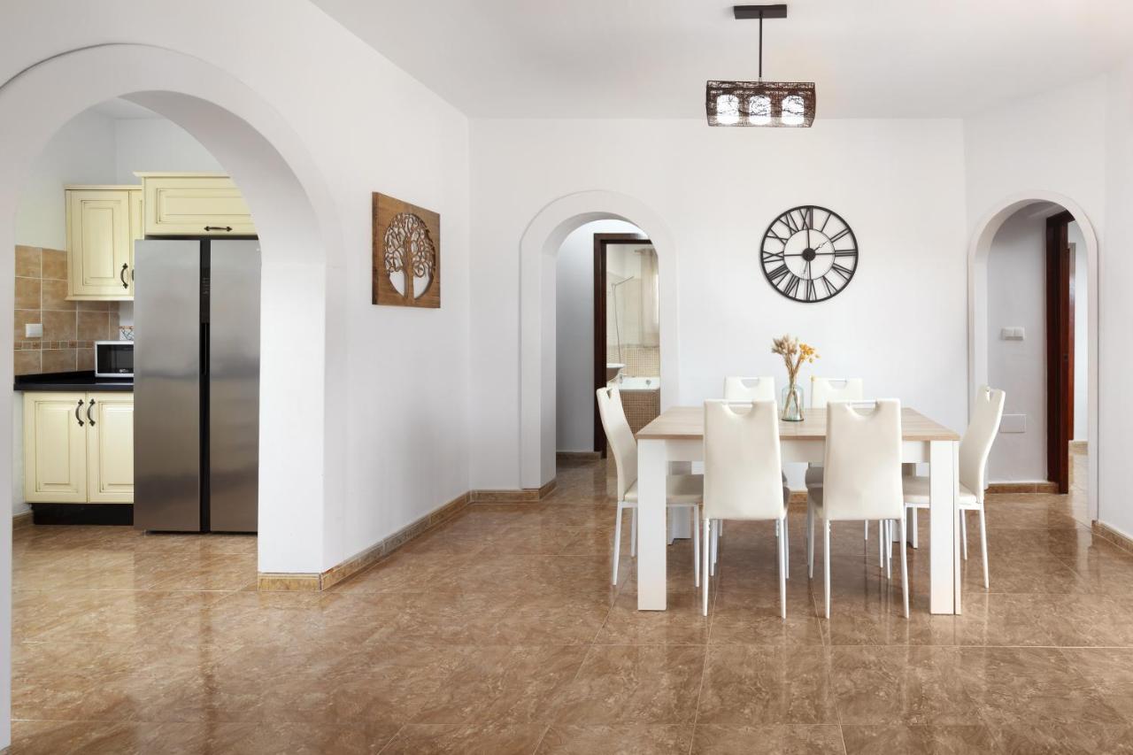 Villa Aguacate Cutar 외부 사진