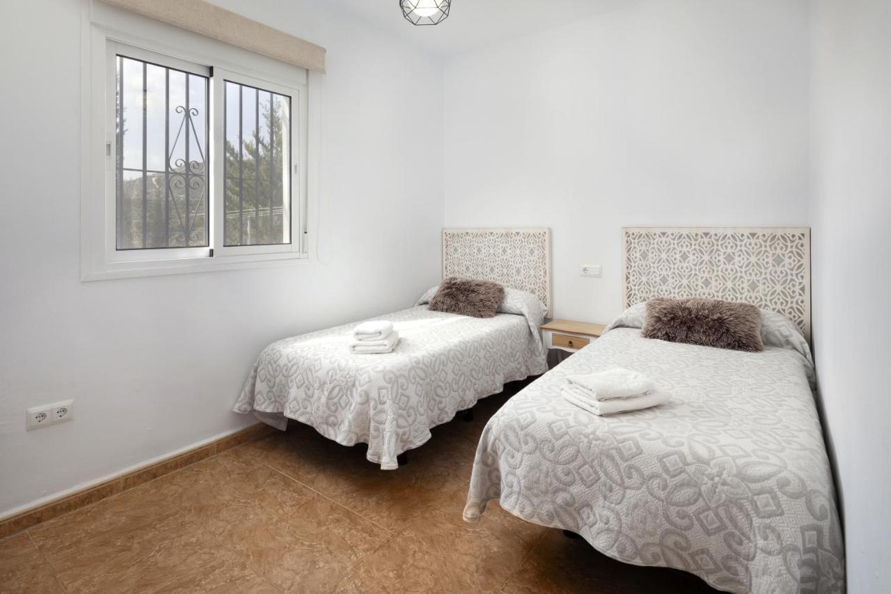 Villa Aguacate Cutar 외부 사진