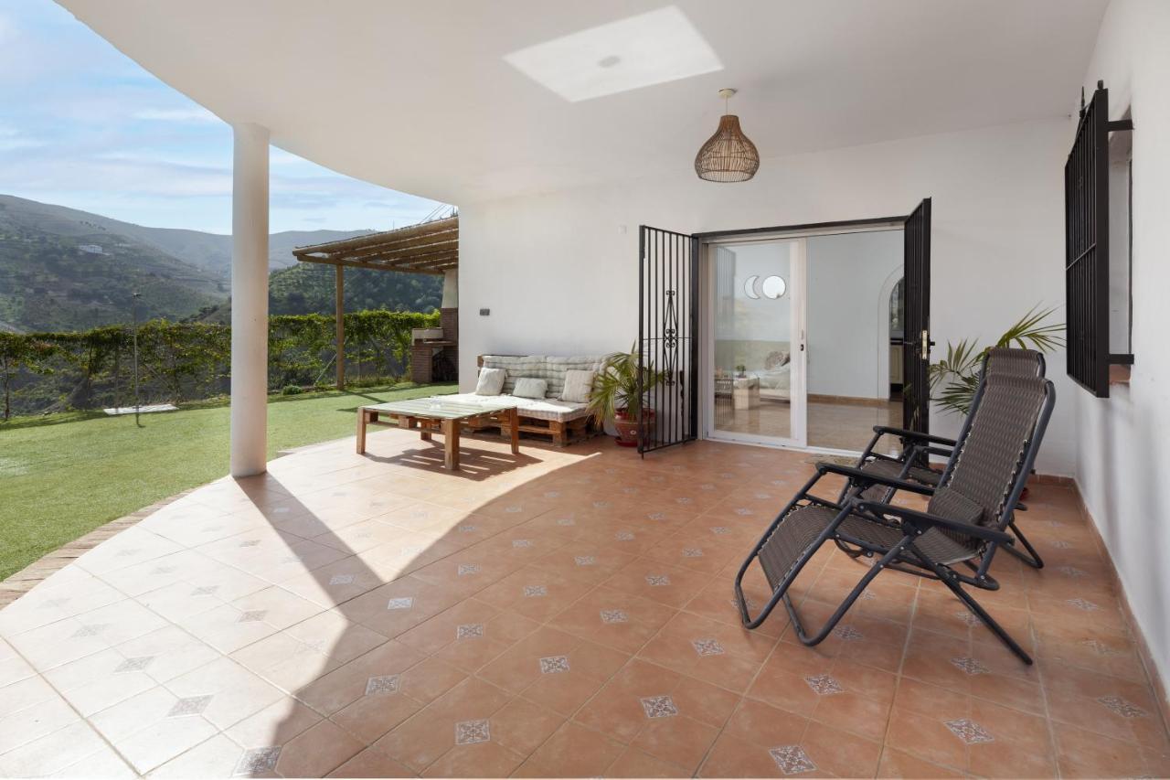 Villa Aguacate Cutar 외부 사진