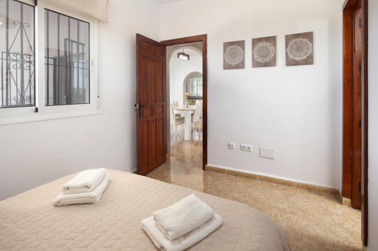 Villa Aguacate Cutar 외부 사진