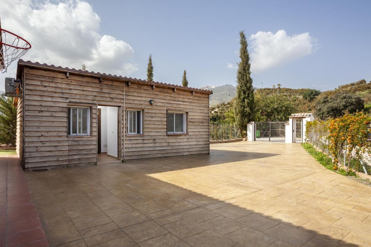 Villa Aguacate Cutar 외부 사진