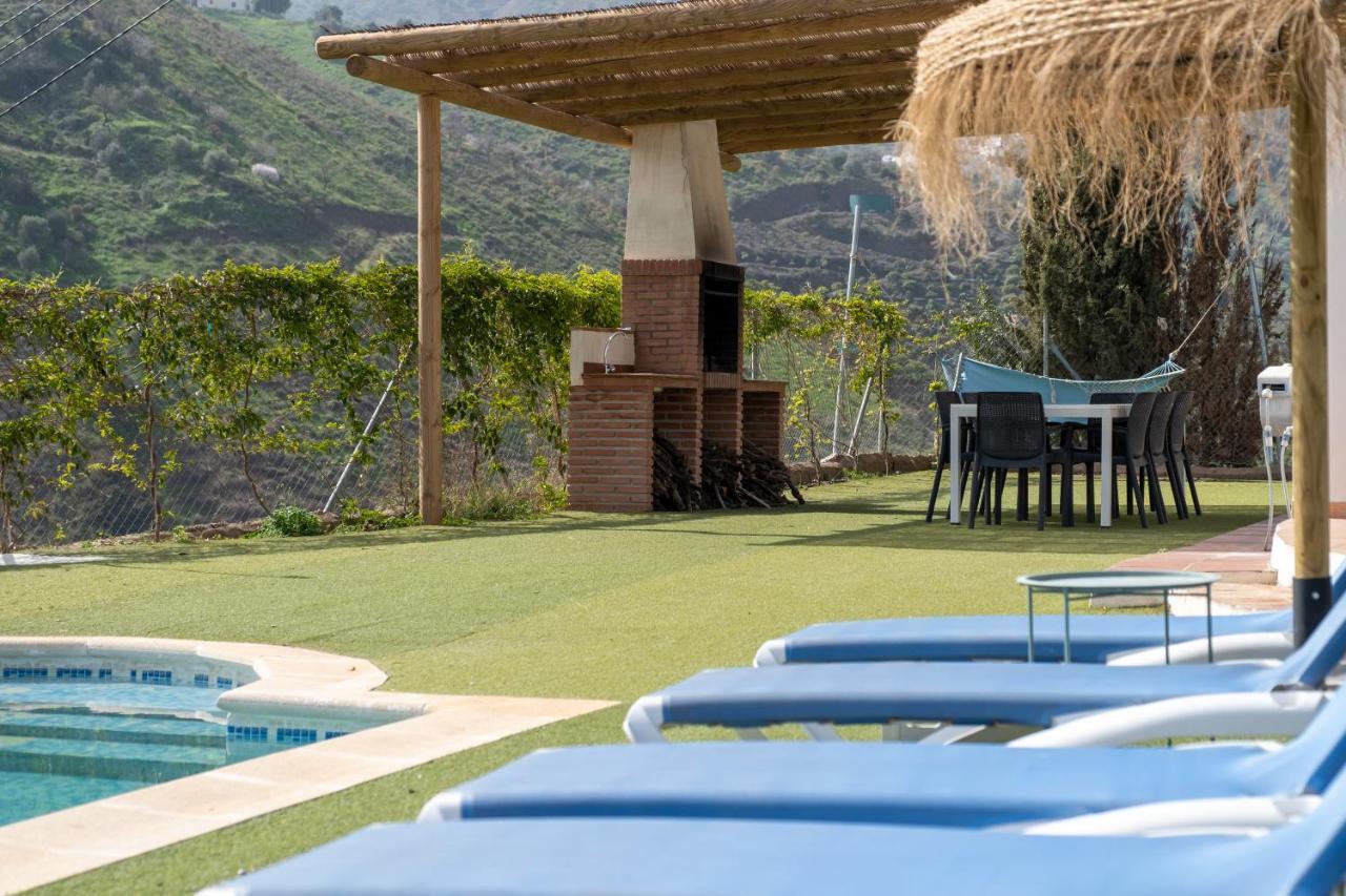 Villa Aguacate Cutar 외부 사진