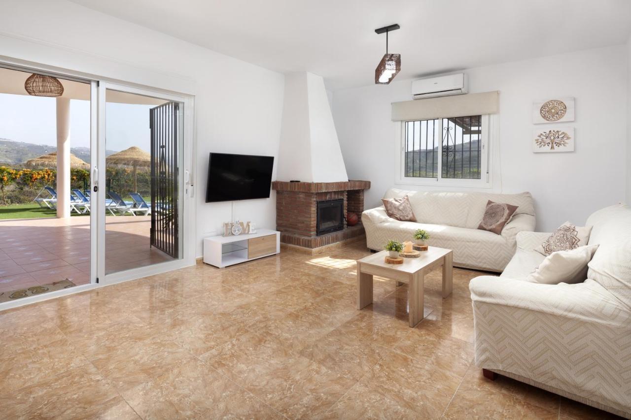 Villa Aguacate Cutar 외부 사진